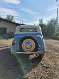 Bild 6/13 von Moskvich M 401 (1956)