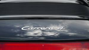 Immagine 20/41 di Porsche 911 Carrera 4 (1995)