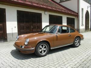 Bild 45/49 von Porsche 911 2.4 T "Ölklappe" (1972)
