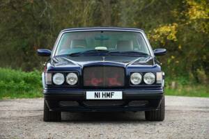 Bild 6/25 von Bentley Turbo R (1996)