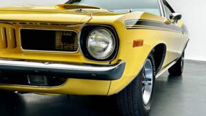 Bild 4/16 von Plymouth Barracuda Cuda (1973)