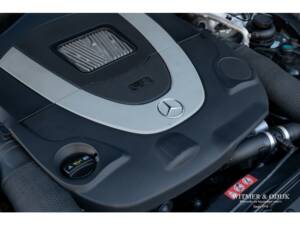 Imagen 36/36 de Mercedes-Benz SL 500 (2011)