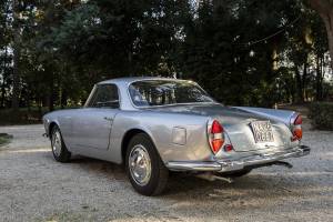 Bild 10/50 von Lancia Flaminia GT Touring (1963)