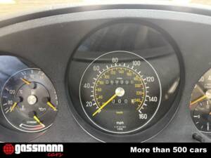 Imagen 7/15 de Mercedes-Benz 380 SL (1982)