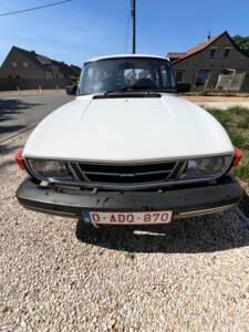 Afbeelding 12/51 van Saab 99 (1983)