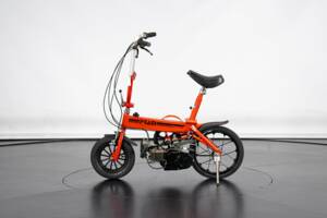 Afbeelding 1/50 van Pram DUMMY (1979)