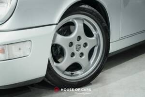 Bild 11/25 von Porsche 911 Carrera 2 (1991)