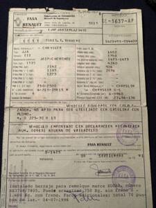 Bild 18/21 von Jeep Cherokee (1991)