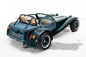 Image 37/37 of Donkervoort D8 Zetec (1997)