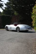 Bild 19/34 von Jaguar XK 120 SE OTS (1953)