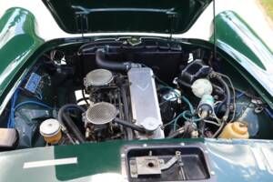 Image 6/50 of Sunbeam Alpine Mk IV (1965)