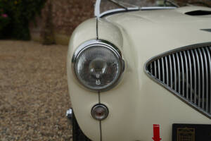 Image 16/50 of Austin-Healey 100&#x2F;4 (BN1) (1953)