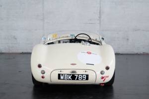 Obraz 33/50 pojazdu Suffolk C-Type Jaguar (1960)