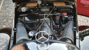 Image 10/22 de Mercedes-Benz 220 Cabriolet B (1953)