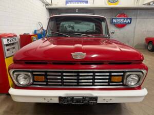 Bild 4/17 von Ford F-250 (1961)