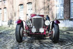 Bild 2/41 von Invicta 4.5 Litre A-Type High Chassis (1928)