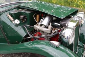 Immagine 17/50 di MG TC (1948)