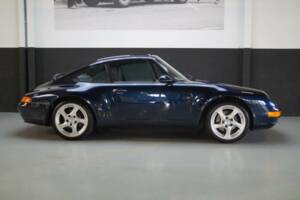 Image 26/50 de Porsche 911 Carrera (1995)