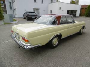 Bild 3/13 von Mercedes-Benz 280 SE 3,5 (1971)