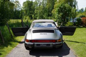 Bild 13/20 von Porsche 911 Carrera 3.2 (1988)