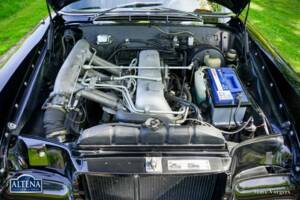 Image 34/52 of Mercedes-Benz 220 SE b (1963)