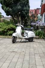 Bild 20/22 von Piaggio Vespa 160 GT Electronic (1972)