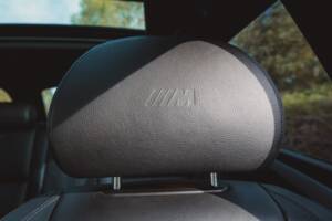 Immagine 30/35 di BMW M5 Touring (2007)