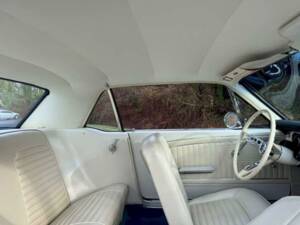 Immagine 42/50 di Ford Mustang 289 (1966)