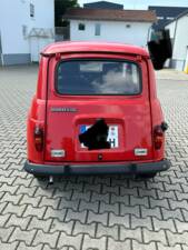 Image 4/10 of Renault R 4 GTL (1987)