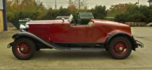 Image 9/50 of Vauxhall 20&#x2F;60 T80 (1931)