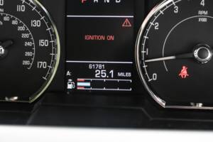 Image 13/32 de Jaguar XK 4.2 (2008)