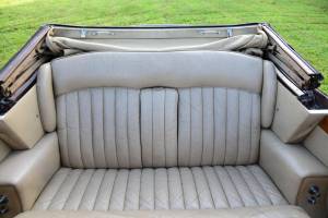Bild 27/50 von Rolls-Royce Silver Cloud III (1963)