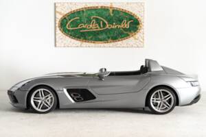 Bild 5/64 von Mercedes-Benz SLR Stirling Moss (2009)