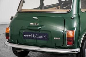 Image 18/50 of Mini 850 (1974)