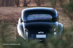 Immagine 8/22 di Jaguar XK 120 FHC (1952)