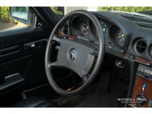Image 13/32 de Mercedes-Benz 300 SL (1988)