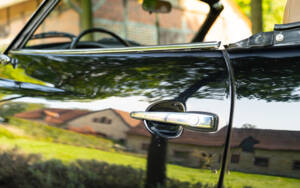 Image 27/65 de Volkswagen Karmann Ghia 1600 (1971)