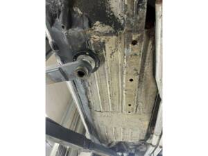 Imagen 32/36 de Mercedes-Benz 280 SL (1970)