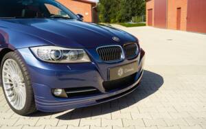 Afbeelding 11/32 van ALPINA B3 S Bi-Turbo xDrive (2012)