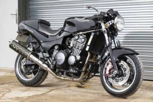 Image 5/37 of Triumph Speed Triple (1995)