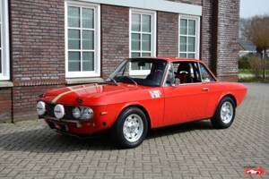 Immagine 1/23 di Lancia Fulvia Coupe HF 1.6 (1971)