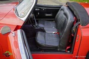 Imagen 9/58 de Jaguar XK 150 OTS (1958)