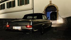 Afbeelding 4/25 van Mercedes-Benz 280 SE 3,5 (1971)