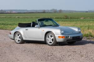 Bild 1/56 von Porsche 911 Carrera 4 (1990)