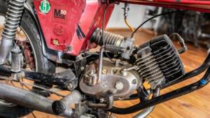 Image 5/11 de Puch M 50 SE (1971)