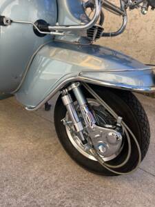 Immagine 10/19 di Innocenti Lambretta Li Special 125 (1969)