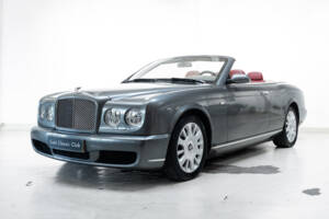 Bild 2/45 von Bentley Azure (2007)