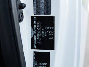 Bild 79/95 von Aston Martin Cygnet (2012)