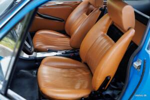 Image 27/45 de Alfa Romeo Junior Zagato GT 1300 (1971)