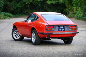 Imagen 37/43 de Datsun 240 Z (1972)
